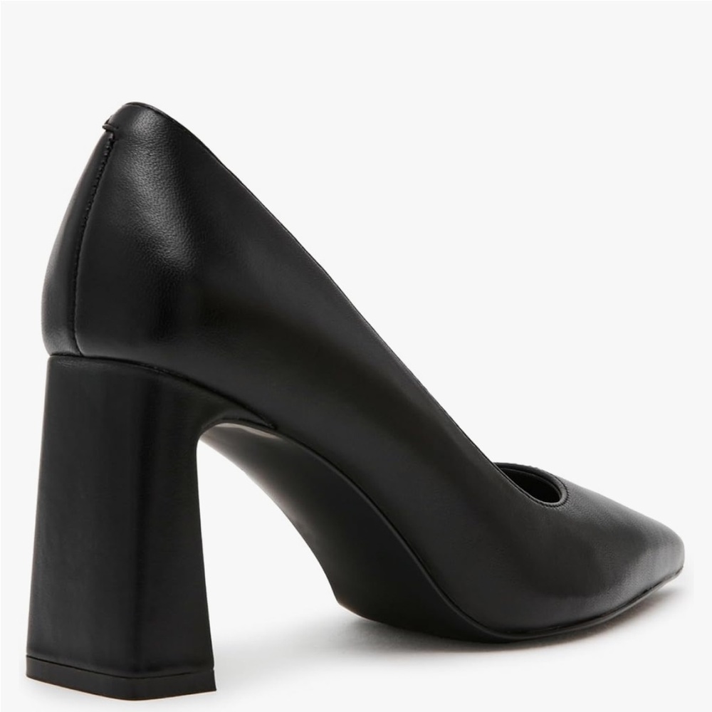 Yorke Pumps